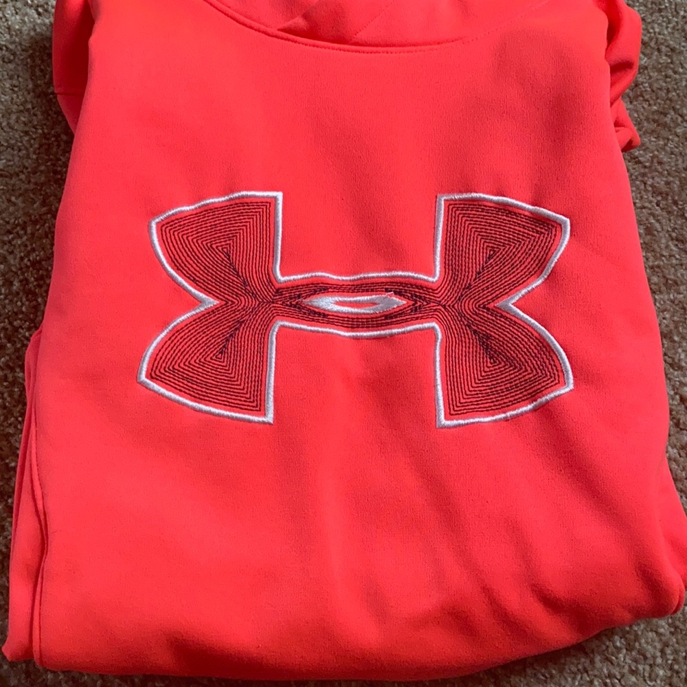 Under Armour Hoodie L